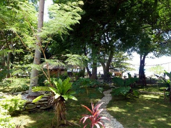 Jungle Beach Resort Puerto Princesa City - Photo2