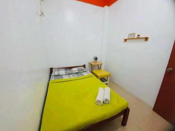 Le Mon Dormitory - Bunkbeds l Rooms - Photo2