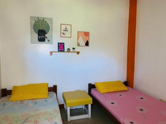 Le Mon Dormitory - Bunkbeds l Rooms - Photo5