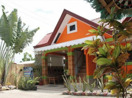 Sunnybanks Guest House Palawan