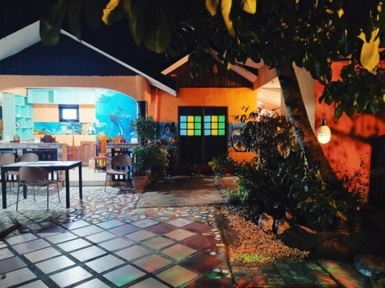 The Chill House Puerto Princesa City - Photo5