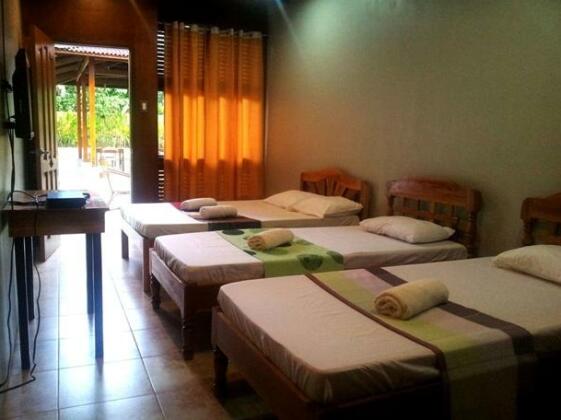 Uyang Bed and Breakfast - Photo2