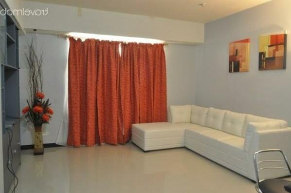 1bedroom Condo Apt At Araneta Center Q C - Photo4