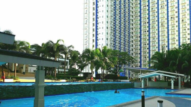 1br Cityscape At Grass Residences