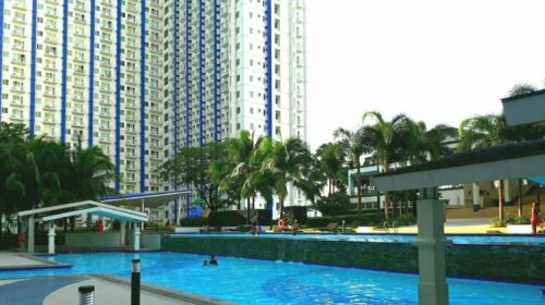 1br Cityscape At Grass Residences