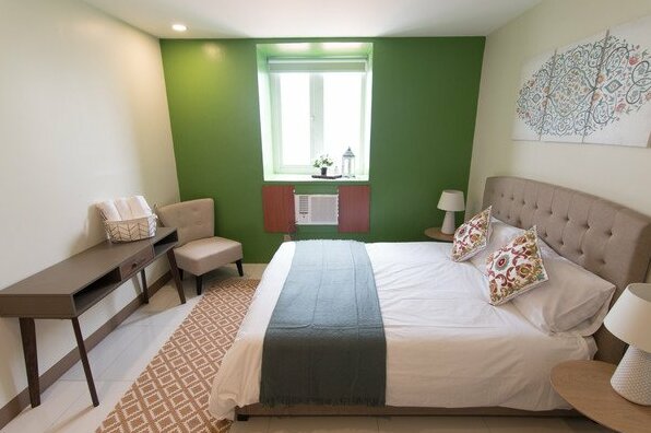 2-Br Homeaway From Home At Apartment 20 - Photo5
