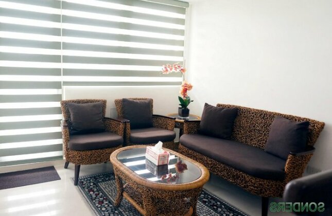 2br Residences At Commonwealth Quezon City - Photo2