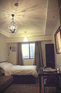 Cozy Apartment in the Heart of Cubao - Photo3