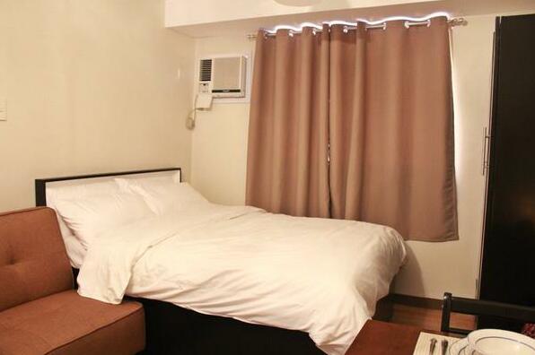 Cozy Apartment in the Heart of Cubao - Photo4