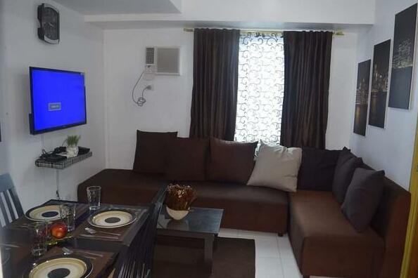 Cozy Fully Furnished 2BR condo with wifi - Photo2