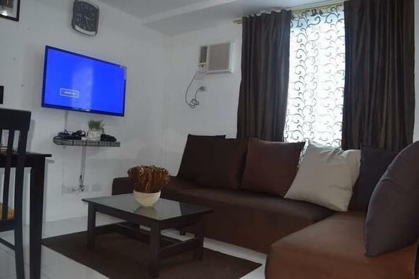Cozy Fully Furnished 2BR condo with wifi - Photo4