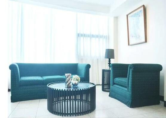 Elegant Sophisticated 2Bedroom Apartment - Photo3