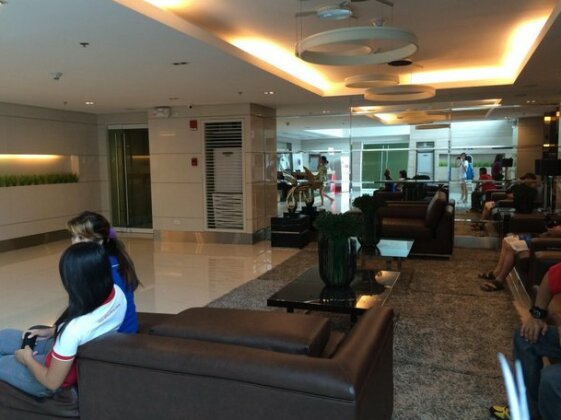 Evangelista's Place at Grass Residences - Photo2