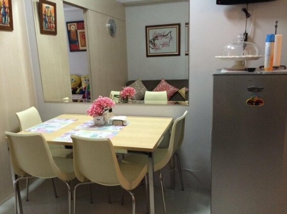 Evangelista's Place at Grass Residences - Photo3