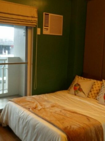 Family or Group stay at QC Guesthouse - Photo2