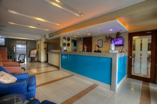 Fersal Hotel - Kalayaan - Photo5