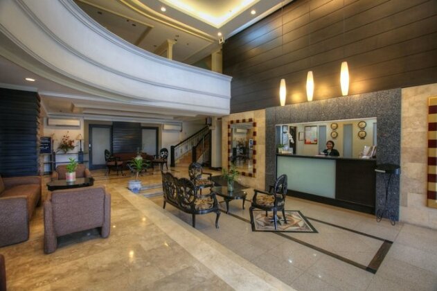 Fersal Hotel Malakas Quezon City - Photo3