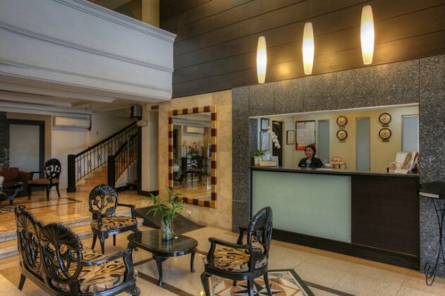 Fersal Hotel Malakas Quezon City - Photo5