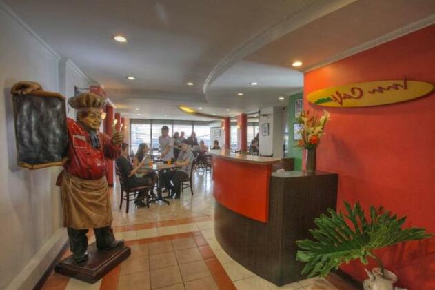 Fersal Hotel - P Tuazon Cubao - Photo5