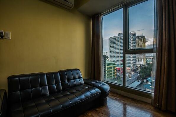 Fully Furnished 1BR in Quezon City - Photo4