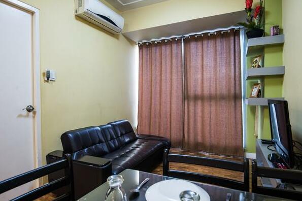 Fully Furnished 1BR in Quezon City - Photo5