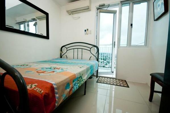 Furnished 1 Bedroom with Balcony & Wifi - Photo3