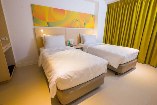 Go Hotels North Edsa - Photo5