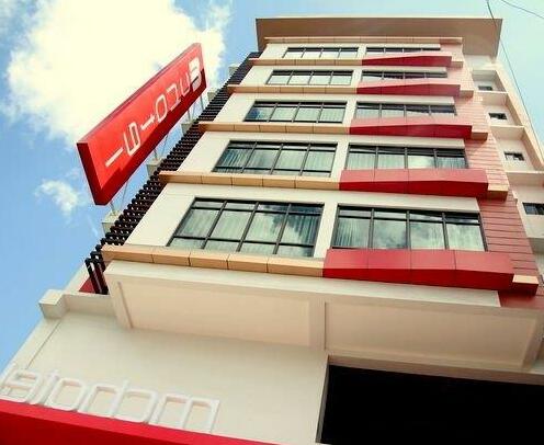 Hotel Fox Quezon City - Photo2