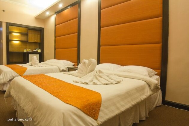 Hotel Rembrandt Quezon City - Photo5