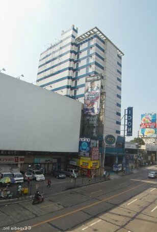 Icon Hotel North Edsa