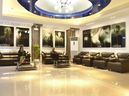 Icon Hotel Timog - Photo4