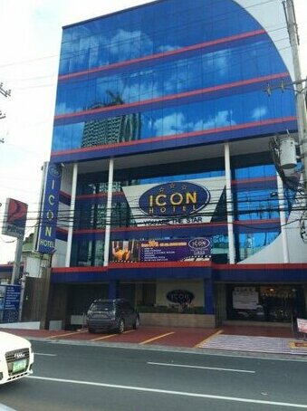 Icon Hotel Timog