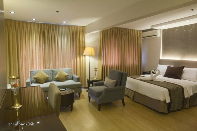 Imperial Palace Suites - Photo3