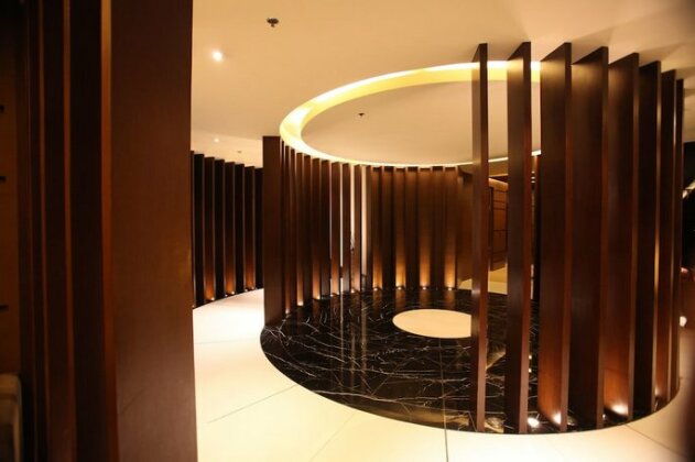 Luxent Hotel - Photo3