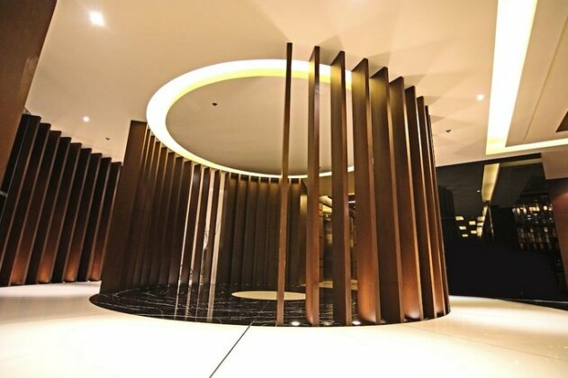 Luxent Hotel - Photo5