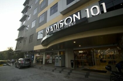 Madison 101 Hotel + Tower
