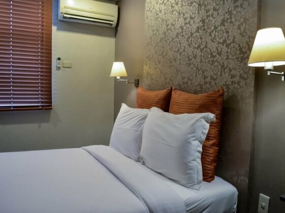 NIDA Rooms Quezon City Mystique - Photo3