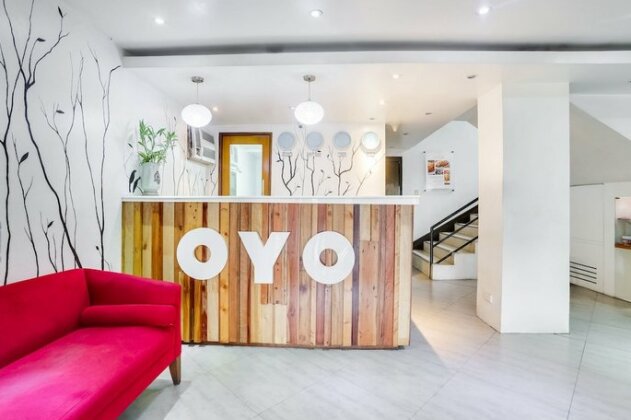 OYO 406 Royale Parc Inn & Suites - Photo3