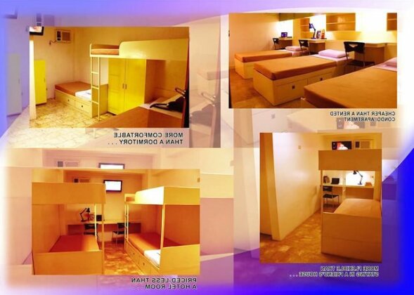 P Hostels and Residences - Photo2