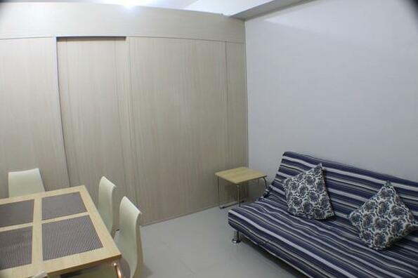 SMDC Grass Residence Modern FF 1 Bedroom