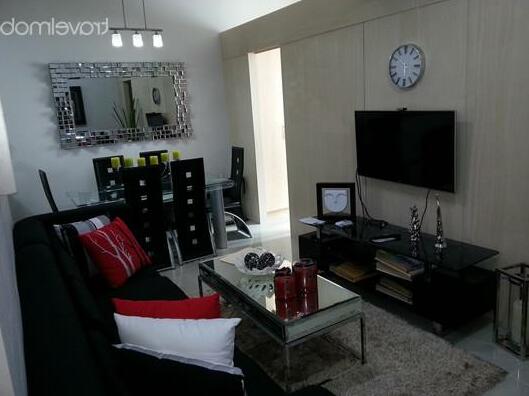 Spacious 2-BR Condo @ Grass Quezon City - Photo4