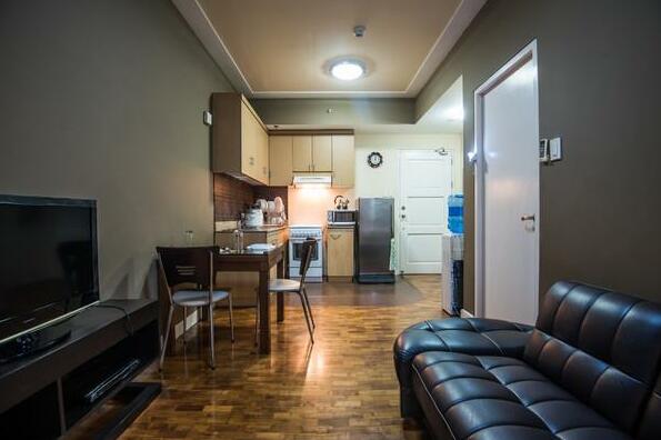 Student Friendly Fully Furnished 1Bdroom - Photo5