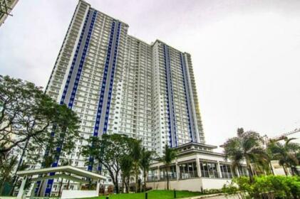 The Grass Residences Staycation Quezon City