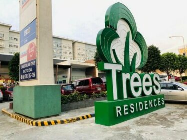 Trees Residence Lagro Quezon City