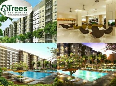 Trees residences tower 7