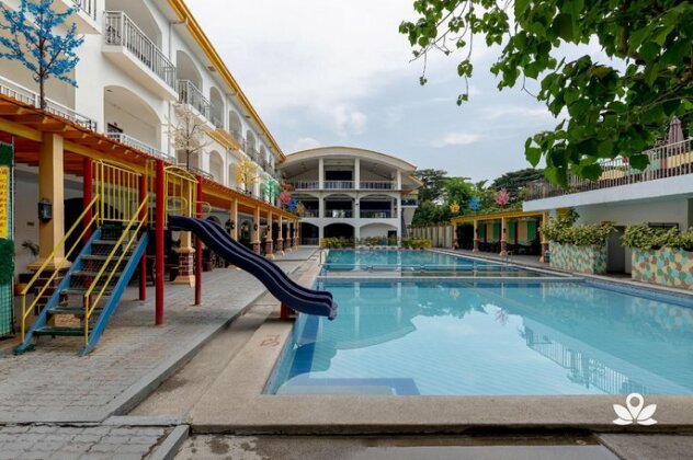 ZEN Rooms Rosario Resort Batangas