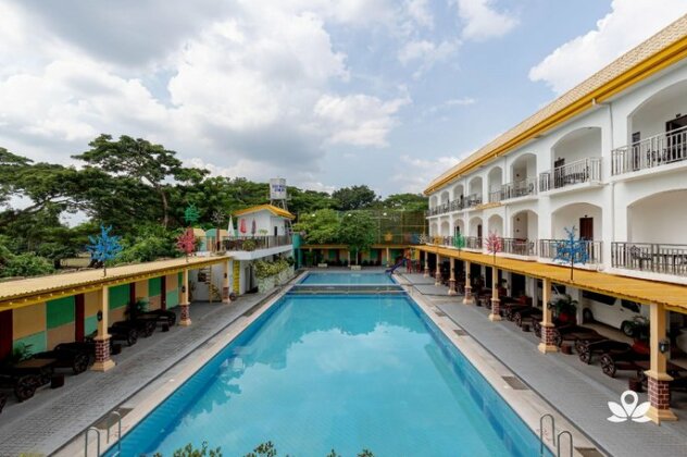 ZEN Rooms Rosario Resort Batangas - Photo2