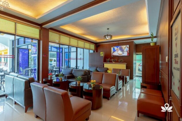 ZEN Rooms Rosario Resort Batangas - Photo3