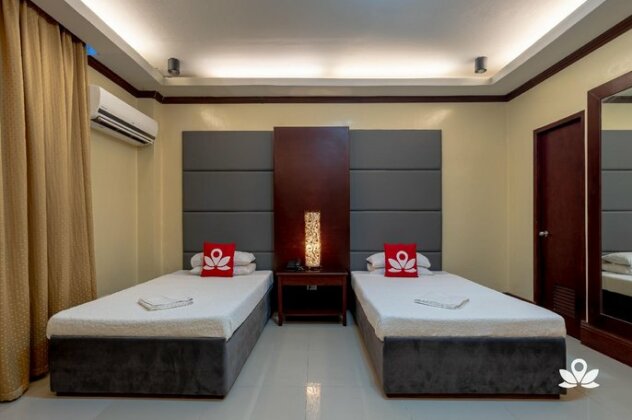 ZEN Rooms Rosario Resort Batangas - Photo4