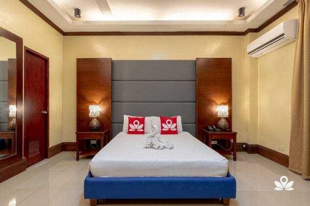 ZEN Rooms Rosario Resort Batangas - Photo5
